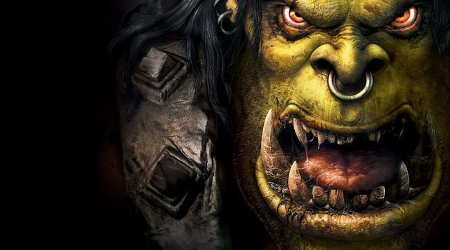 Game thủ Warcraft 3 chuyên nghiệp được mời tham gia sự kiện bí mật của Blizzard