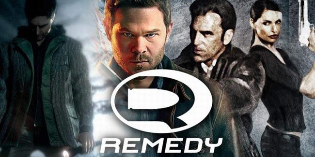 Remedy Entertainment chính thức công bố Project P7 cho năm 2019