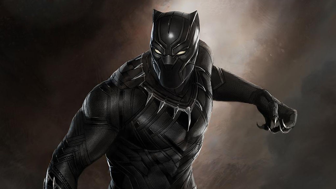 “Black Panther” gầm vang với màn chào sân 192 triệu đô tại phòng vé Bắc Mỹ
