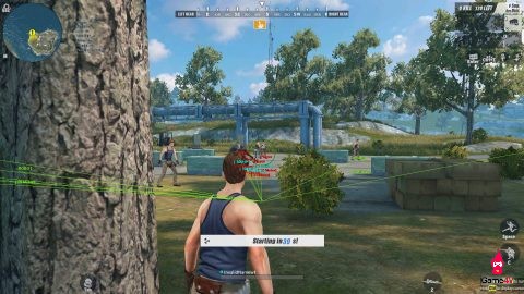 Game bắn súng nào cũng có hack, đây là cách diệt hack trong Rules of Survival