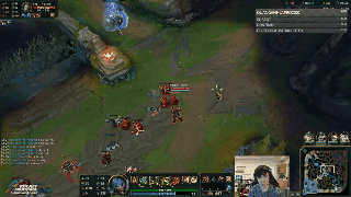 Vừa đến Bắc Mỹ, Levi tìm được ngay thanh niên gốc Việt học lớp 12 leo rank cùng, đánh xếp hạng không ngán đối thủ nào 5