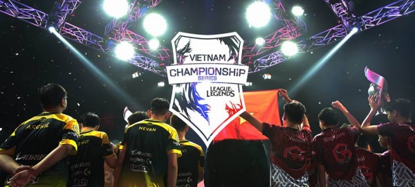 Liên Minh Huyền Thoại Việt Nam chính thức tác khỏi GPL, trở thành một khu vưc riêng