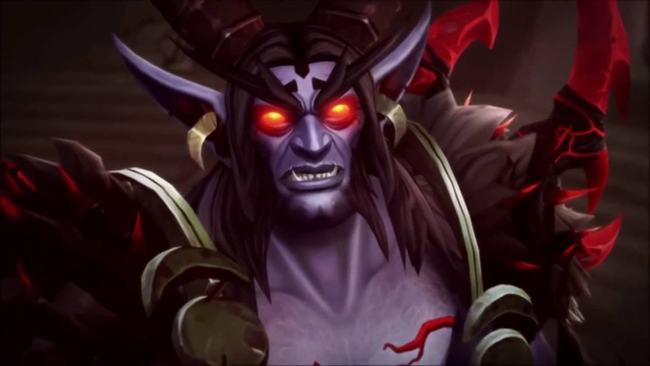 World of Warcraft: Game thủ một mình "khô máu" với Raid Boss Xaviur