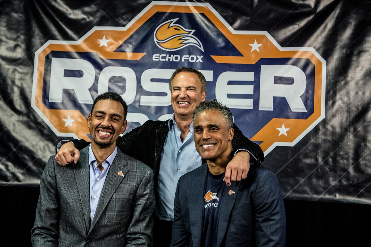 LMHT: Echo Fox nhận được khoảng đầu tư siêu khủng sau những thành công tại LCS Bắc Mỹ