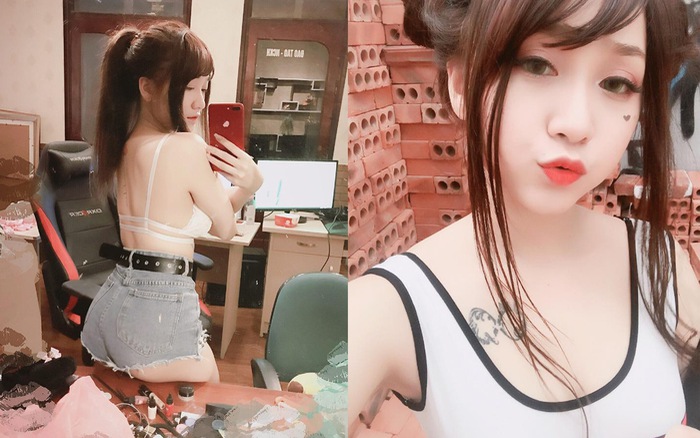 Lộ clip ân ái của nữ streamer Kiều Anh Hera và Shyn, vụ việc tiếp tục đẩy lên cao trào