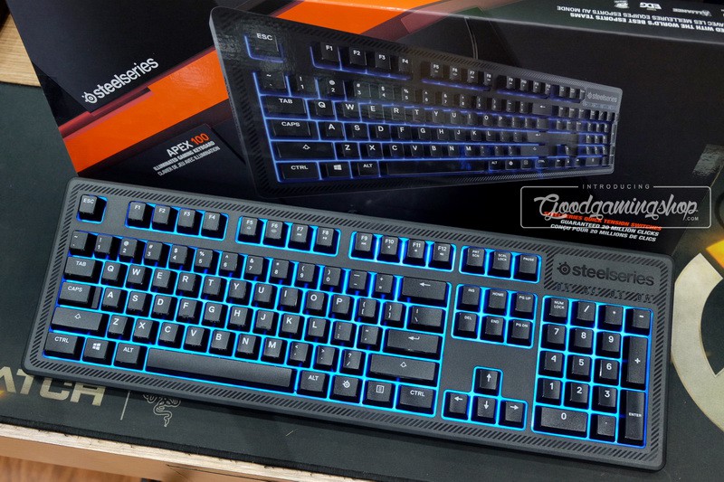 Được lì xì Tết 1 triệu, nên mua gaming gear nào?