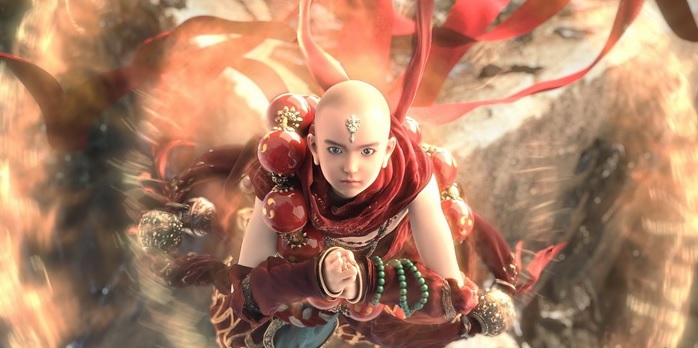 NetEase giới thiệu phiên bản web cho dòng game Trấn Ma Khúc cực chất