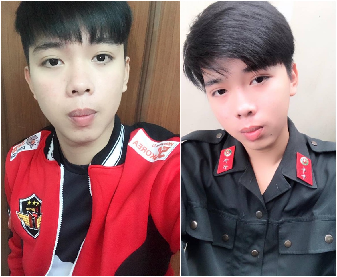 Đột Kích: Tuấn Thạch Sùng bất ngờ "tái xuất" dù vẫn đang tại ngũ