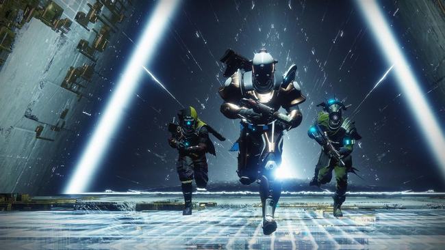 Destiny 2: Lộ trình phát triển game chứng kiến một số trì hoãn