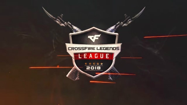 Crossfire Legends: Giải đấu CF2L 2018 sẵn sàng khởi động với 220 đội tuyển đăng kí