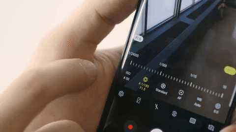 Galaxy S9 và S9+ sở hữu camera có thể thay đổi khẩu độ một cách thần kì 5