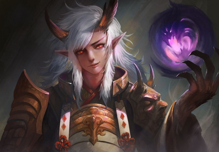 Âm Dương Sư: Hướng dẫn Ibaraki Douji - Tỳ Mộc Đồng Tử cho tân thủ