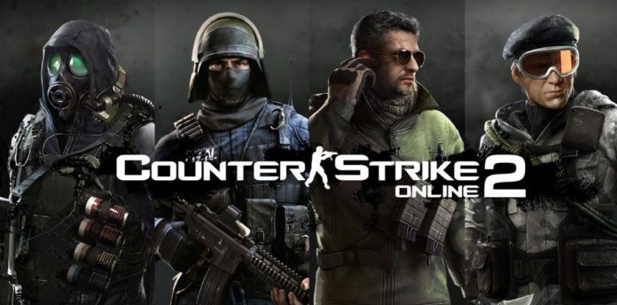 Huyền thoại Counter-Strike Online 2 sẽ chính thức đóng cửa tại quê nhà