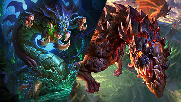 LMHT: Riot Games chính thức công khai tỷ lệ rơi đồ Hextech – Trang phục Tối Thượng cùng bằng skin 49RP