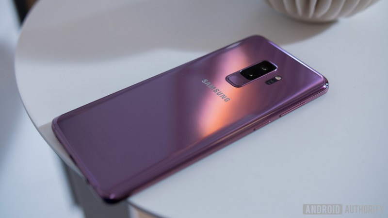 Galaxy S9 và S9 Plus sở hữu 4 màu cực đẹp khiến ai cũng đắn đo lựa chọn