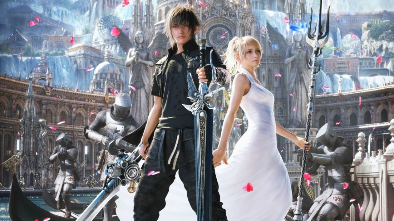 Final Fantasy XV phiên bản PC sẽ không sử dụng Denuvo để bảo vệ game