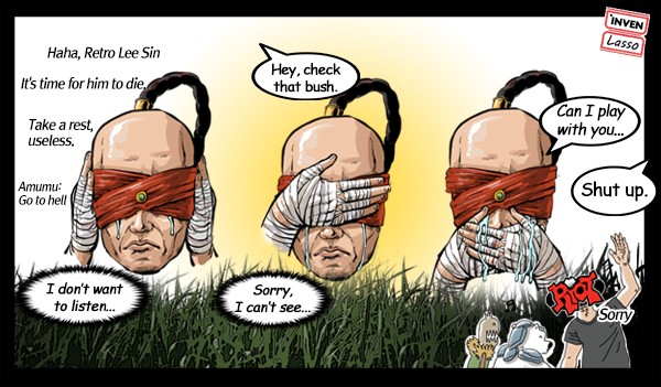 Liên Minh Huyền Thoại: Bản cập nhật 8.4 chính thức ra mắt – Ngày tàn của Lee Sin đã điểm!