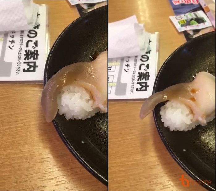 BẠN CÓ DÁM ĂN THỬ CHÚNG SAU KHI XEM XONG VIDEO CLIP NÀY?