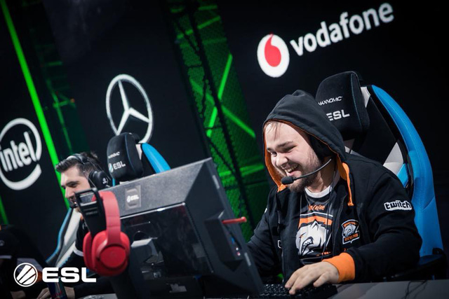 DOTA 2: Virtus Pro lên ngôi vô địch ESL Katowice Major
