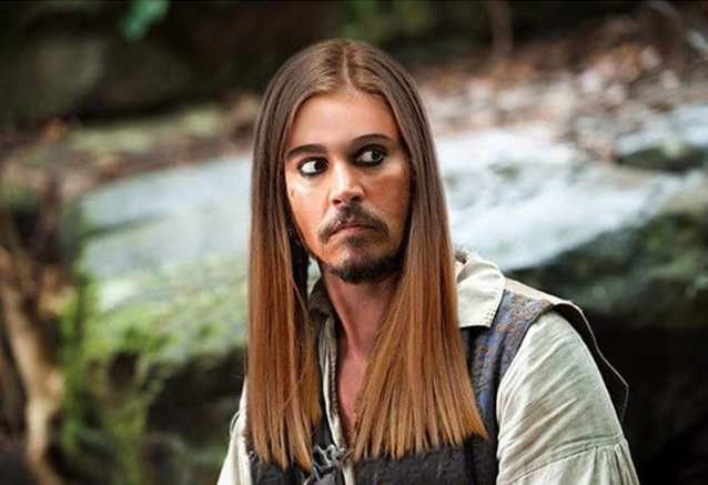 Sẽ như thế nào khi các nhân vật trong film bị thay đổi so với phiên bản gốc của mình