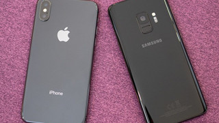 Samsung tiếp tục "đá đểu" Apple một cách thâm thúy sau khi ra mắt Galaxy S9