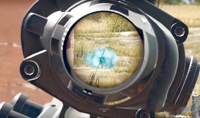 PUBG: Với thủ thuật nhỏ này, bạn sẽ khiến đối phương "xanh mặt" khi bắn trúng mục tiêu