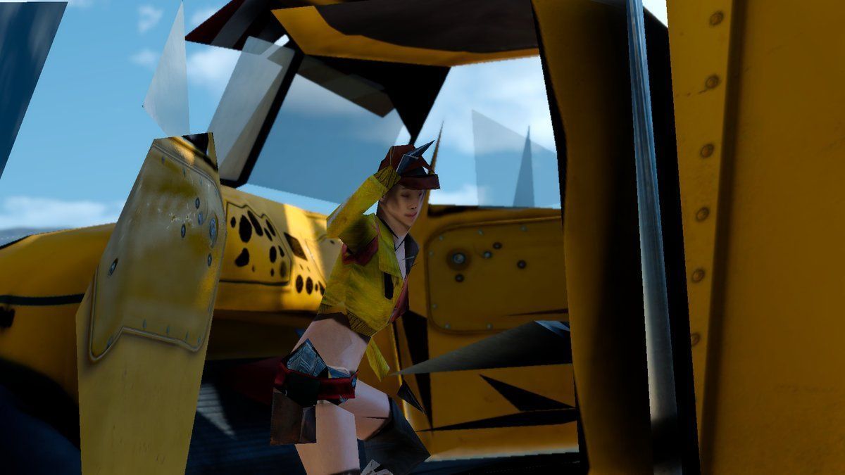 Sẽ như thế nào khi tựa game tuyệt đẹp Final Fantasy XV được chỉnh ở mức cấu hình thấp nhất