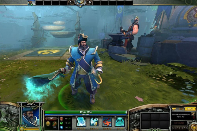 Vulkan - Cải thiện chất lượng đồ họa dành cho người dùng iOS và Mac