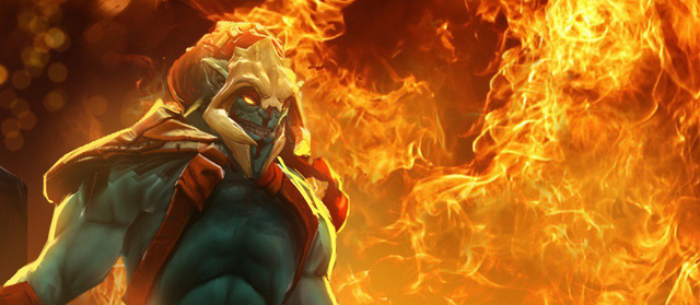 DOTA 2: Top 4 hero hưởng lợi nhiều nhất khi phiên bản 7.09 ra mắt