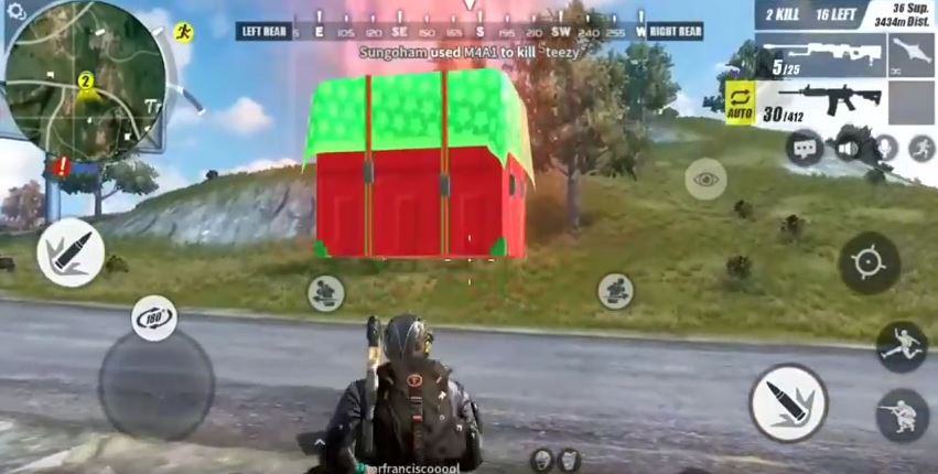 Rules of Survival: Những khoảnh khắc hài hước nhất game (Tuần 4 tháng 2)