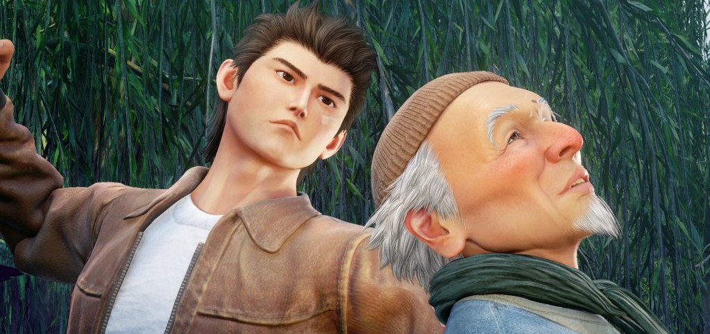 Shenmue 3 - Huyền thoại game nhập vai chính thức hé lộ trailer siêu đẹp sau nửa năm