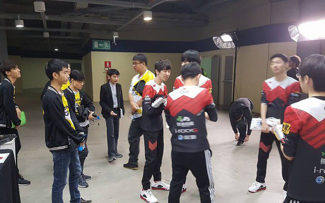 LMHT: Việt Nam sẽ chính thức đăng cai một giải đấu Quốc tế do Riot tổ chức