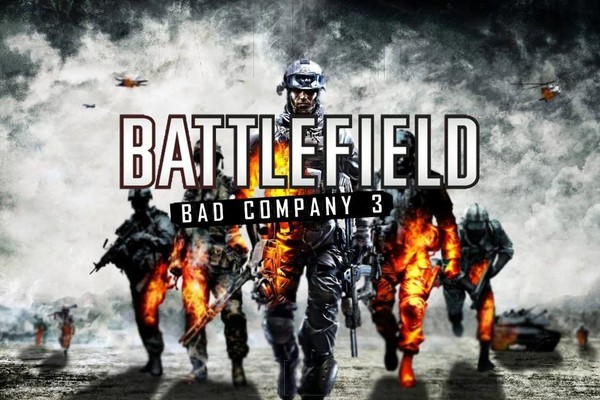 Battlefield đã được hé lộ, có khả năng lớn sẽ là Bad Company 3