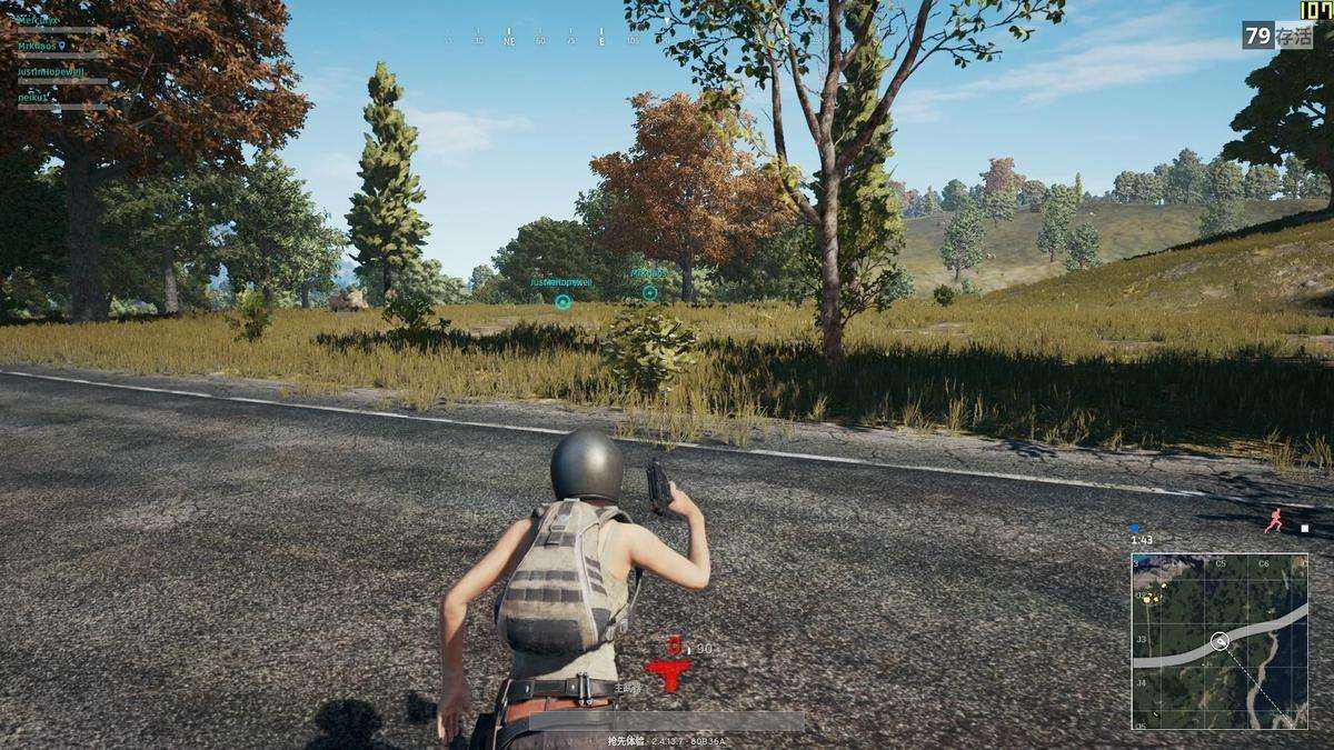 Chỉ trong vòng 1 tháng qua, 10% tổng số người chơi đã đoạn tuyệt và "bay hơi" với PUBG