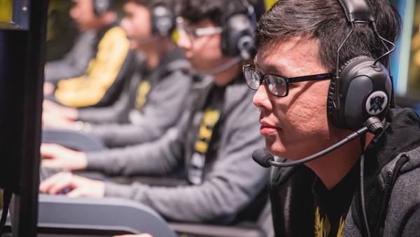 LMHT: GIGABYTE Marines bổ sung thêm hai nhân sự vô cùng chất lượng hướng đến MSI 2018