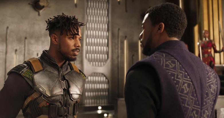 22 điều ngay cả ‘fan cuồng’ Black Panther cũng chưa chắc đã biết