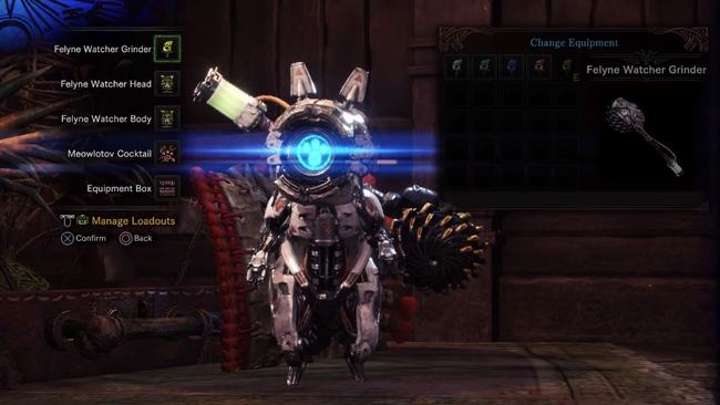 Monster Hunter World sẽ mở lại nhiệm vụ Lessons of the Wild