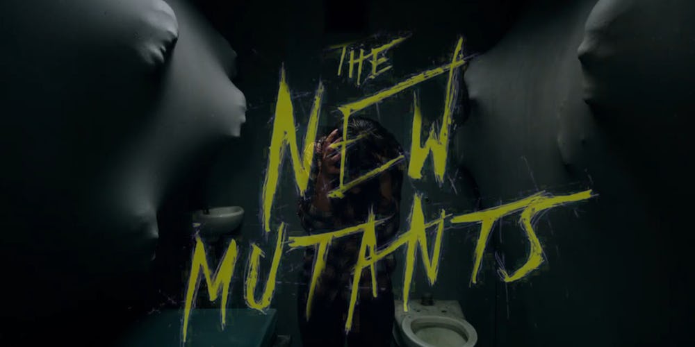 The New Mutants sẽ tiến hành quay lại và bổ sung thêm một nhân vật hoàn toàn mới