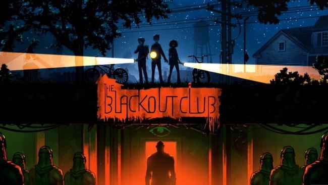 Khám phá bí ẩn của tổ chức "Tắt đèn" trong The Blackout Club