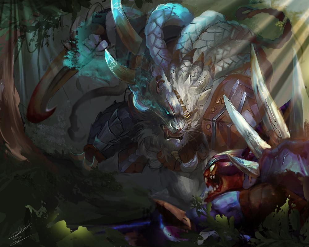 LMHT: Đời xạ thủ lại khổ sở vì Rengar sẽ tiếp tục được tăng sức mạnh tại bản 8.5