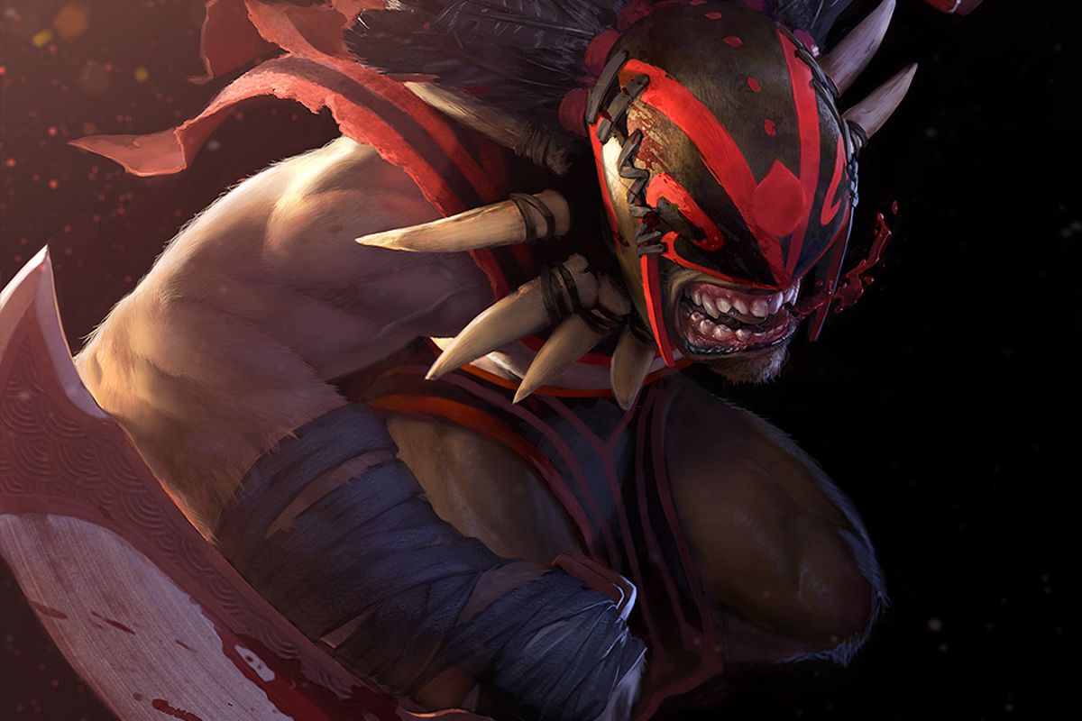 Dota 2: Tổng hợp các thay đổi lớn trong bản update 7. 10 vào sáng nay