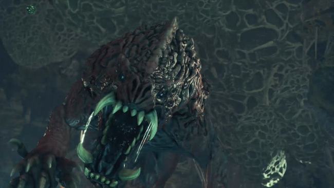 Đập quái Monster Hunter World - Kì 5: Dã thú lưỡi cưa Odogaron