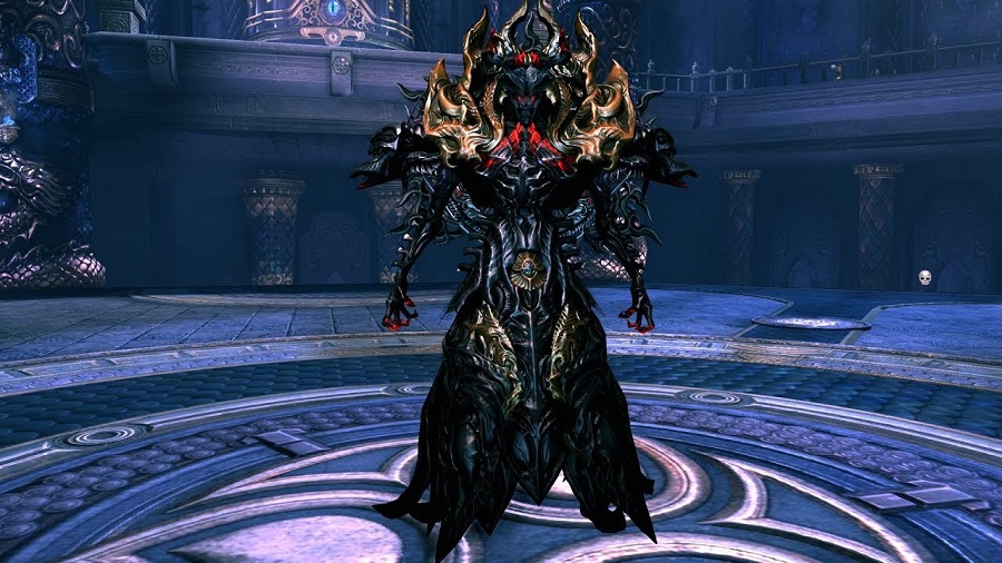 BnS: Hướng dẫn cơ chế phụ bản Hang Hắc Long dành cho tân thủ