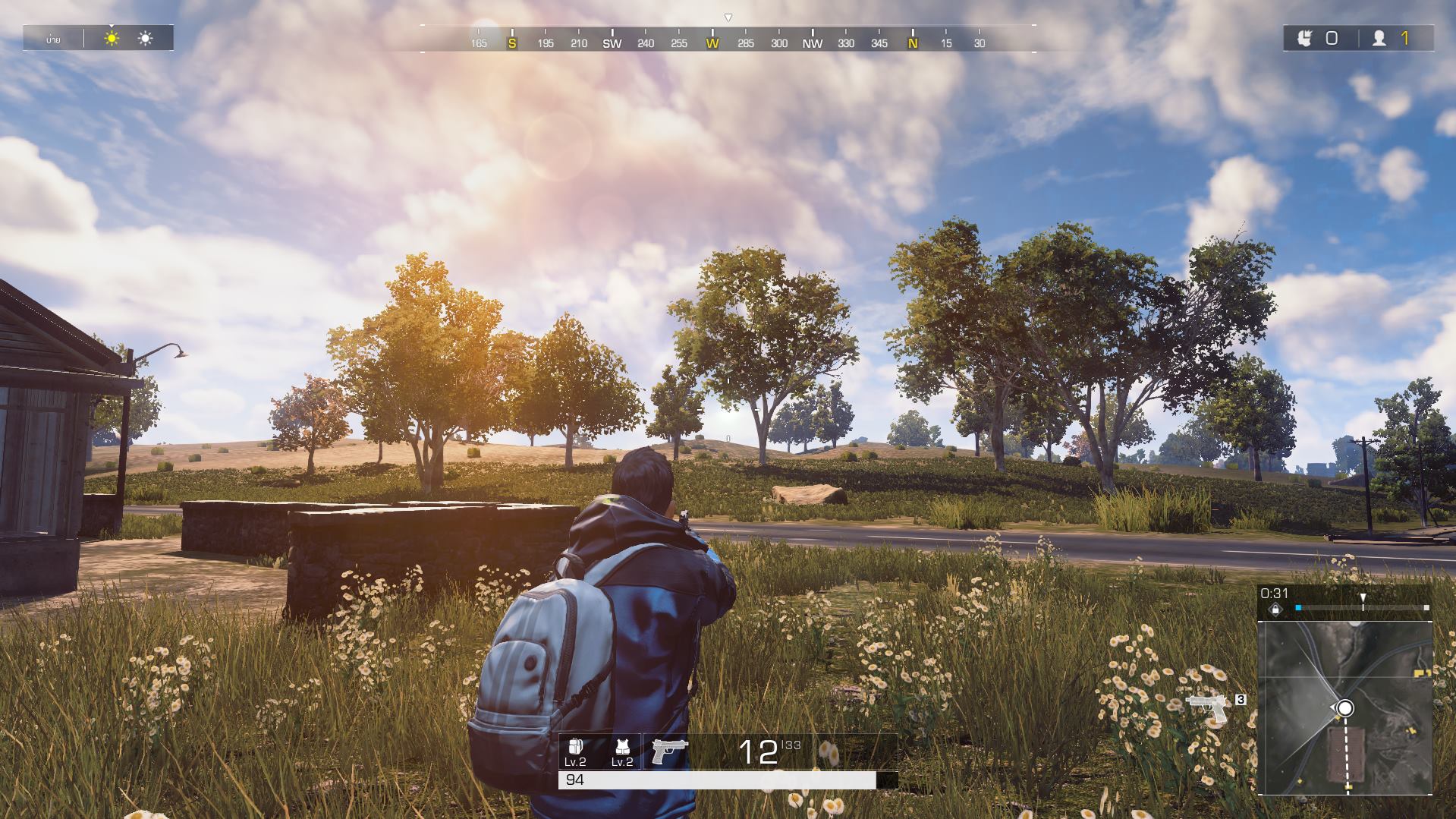 Sau Thái Lan, “PUBG của Tencent” Ring of Elysium tiếp tục tới thị trường Indonesia