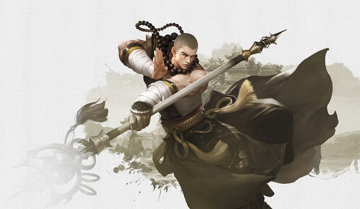 VLTK Mobile: Hướng dẫn tẩy luyện trang bị cho Thiếu Lâm - Tanker gồng gánh thế giới