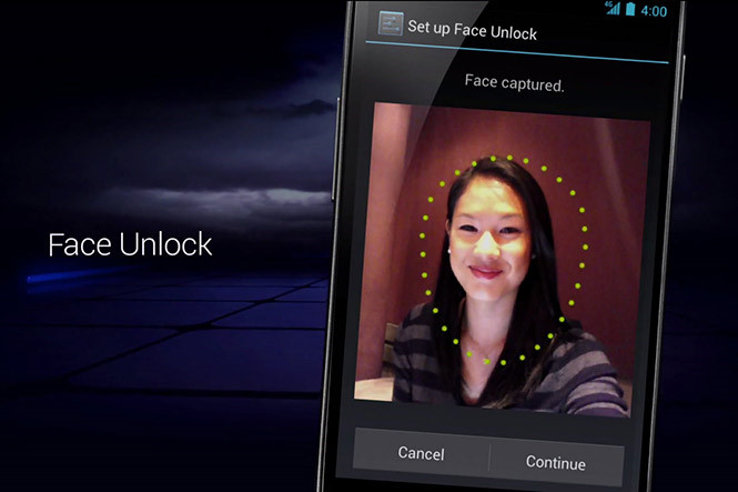 Cách thiết lập mở khóa bằng khuôn mặt trên smartphone Huawei Nova 2i