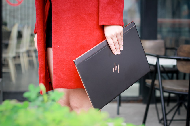 Loạt laptop thời trang HP lên kệ trước thềm 8/3