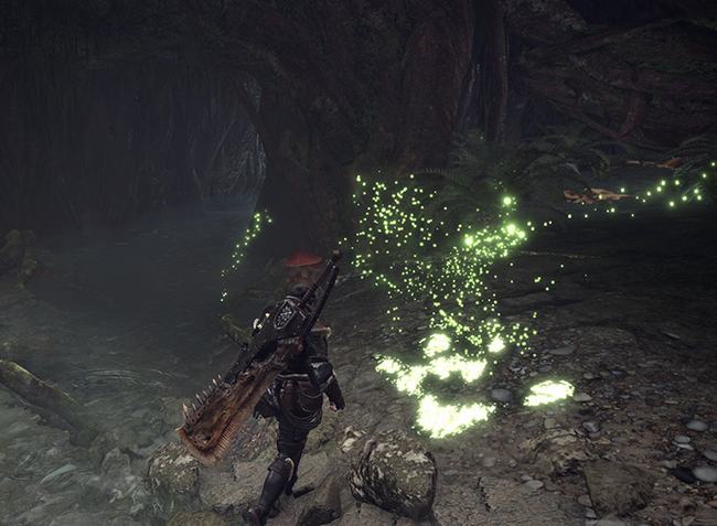 Monster Hunter World: Săn "dấu chân" con quái nào là tốt nhất?