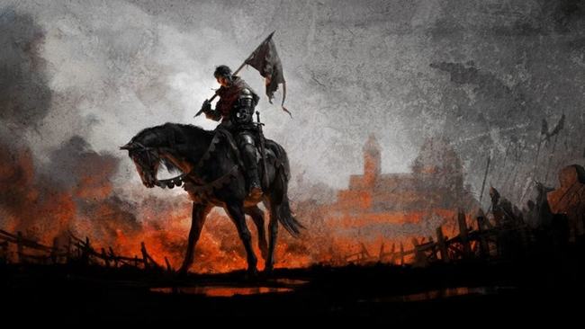 Kingdom Come: Deliverance - Một thế giới Trung cổ siêu thực tế