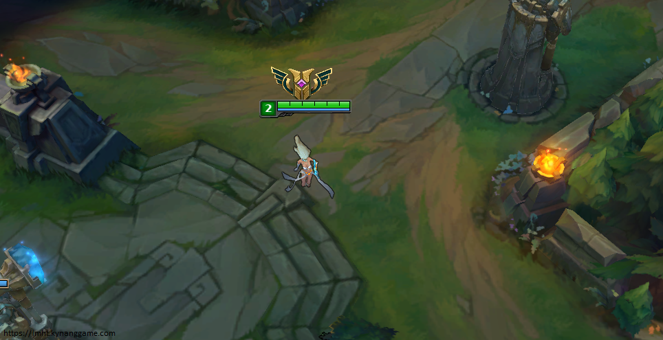 Liên Minh Huyền Thoại: Riot hủy bỏ một loạt thay đổi với trang bị Hỗ Trợ cho phiên bản 8.5